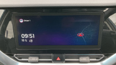 Kia Niro 1.6 GDi Hybrid 4 5dr DCT Hybrid Estate